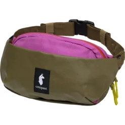 Cotopaxi Cada Dia Coso 2L Hip Pack -Outdoor Sports Equip Store OAKDAH