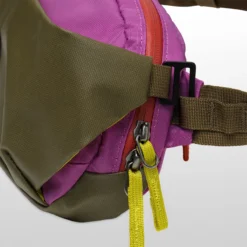 Cotopaxi Cada Dia Coso 2L Hip Pack