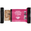 Oatmeal Cranberry & Almond Bars - 12-Pack
