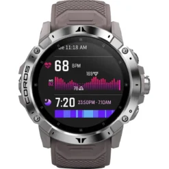 Coros Vertix 2 GPS Adventure Watch