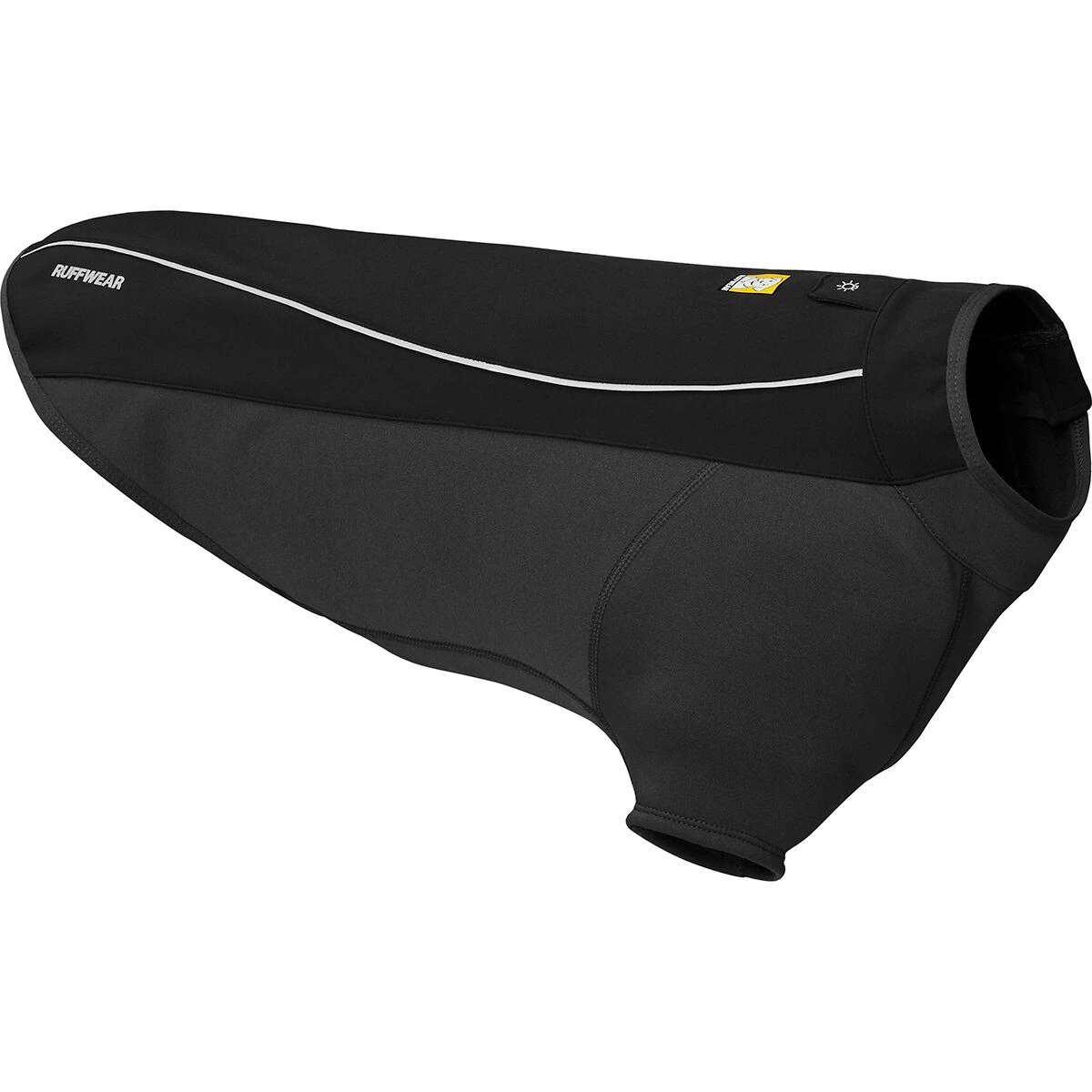 Cloud Chaser Dog Softshell Jacket Ruffwear Cloud Chaser Dog Softshell Jacket -Outdoor Sports Equip Store OBSBLA