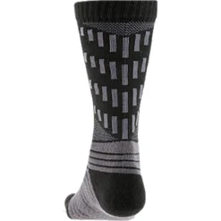 Injinji Ultra Run Crew CoolMax Sock - Men's -Outdoor Sports Equip Store OBS D1