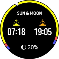 Suunto 9 Peak Pro 7 Suunto 9 Peak Pro -Outdoor Sports Equip Store OCEBLU D11