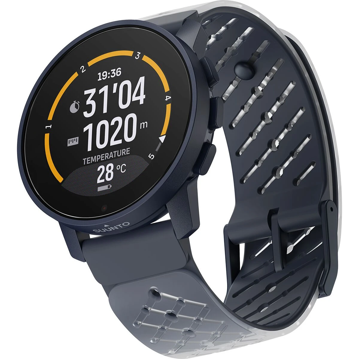 9 Peak Pro Suunto 9 Peak Pro -Outdoor Sports Equip Store OCEBLU D2 1