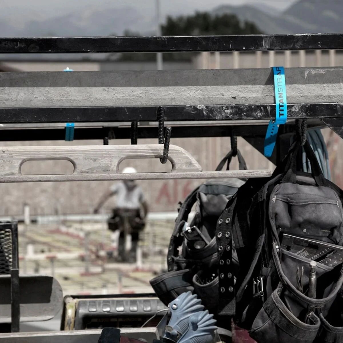 Industrial Strap Industrial Strap -Outdoor Sports Equip Store OCEBLU D2