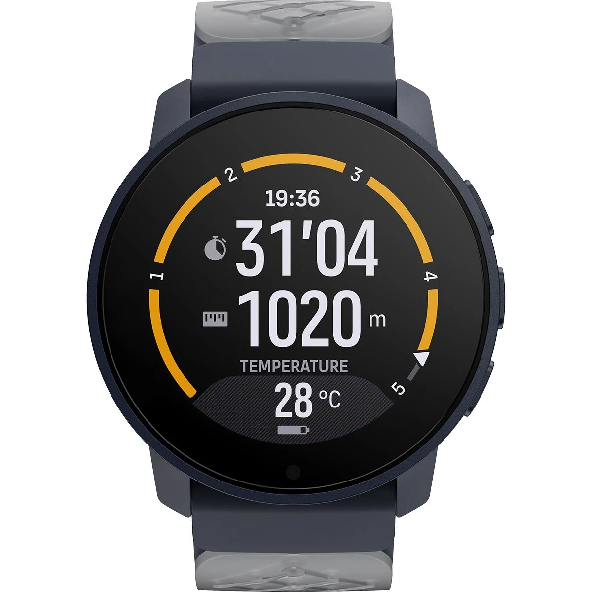 9 Peak Pro Suunto 9 Peak Pro -Outdoor Sports Equip Store OCEBLU D4 1