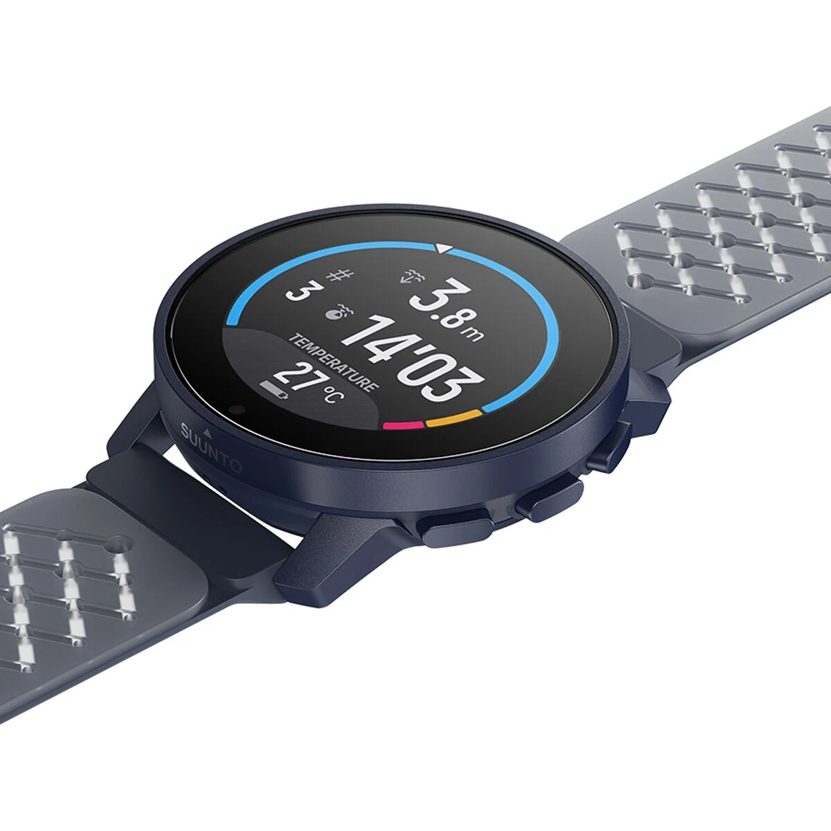 9 Peak Pro Suunto 9 Peak Pro -Outdoor Sports Equip Store OCEBLU D5 1