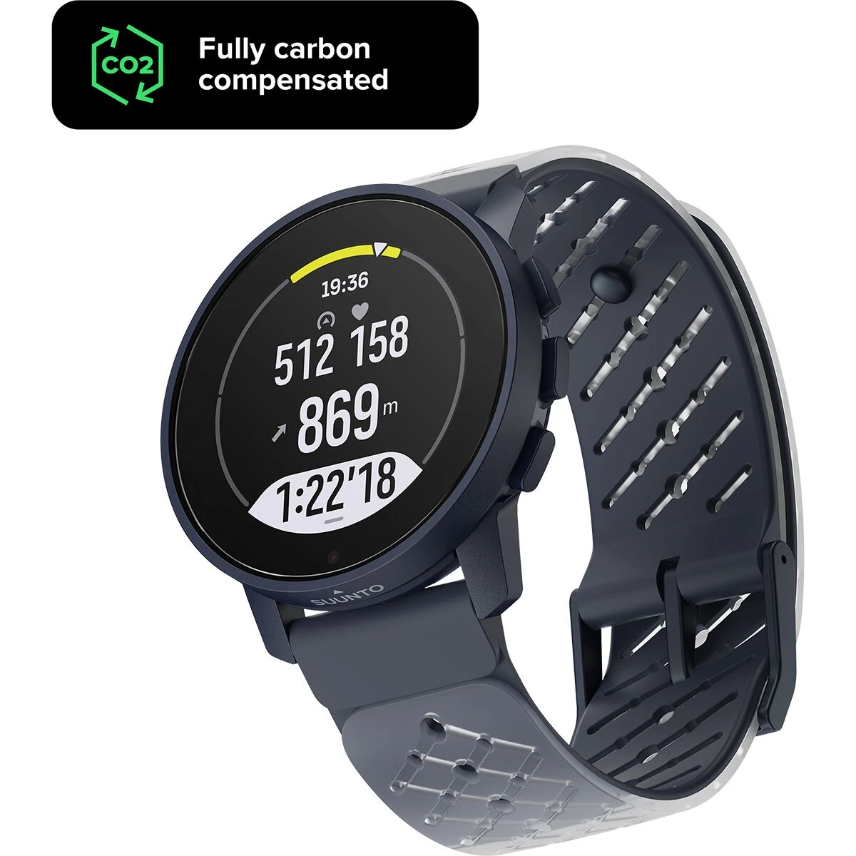 9 Peak Pro Suunto 9 Peak Pro -Outdoor Sports Equip Store OCEBLU D7