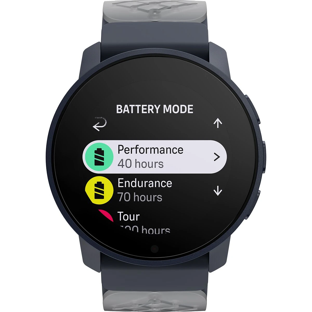 9 Peak Pro Suunto 9 Peak Pro -Outdoor Sports Equip Store OCEBLU D8