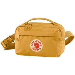 Fjallraven Kanken Hip Pack 11 Fjallraven Kanken Hip Pack -Outdoor Sports Equip Store OCH D2