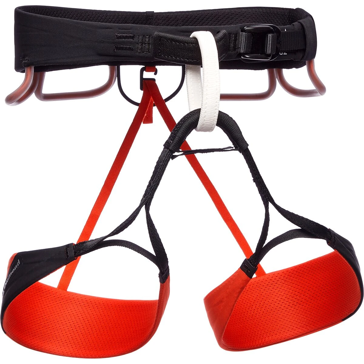 Zone Harness - Women's Black Diamond Zone Harness - Women's -Outdoor Sports Equip Store OCT 2