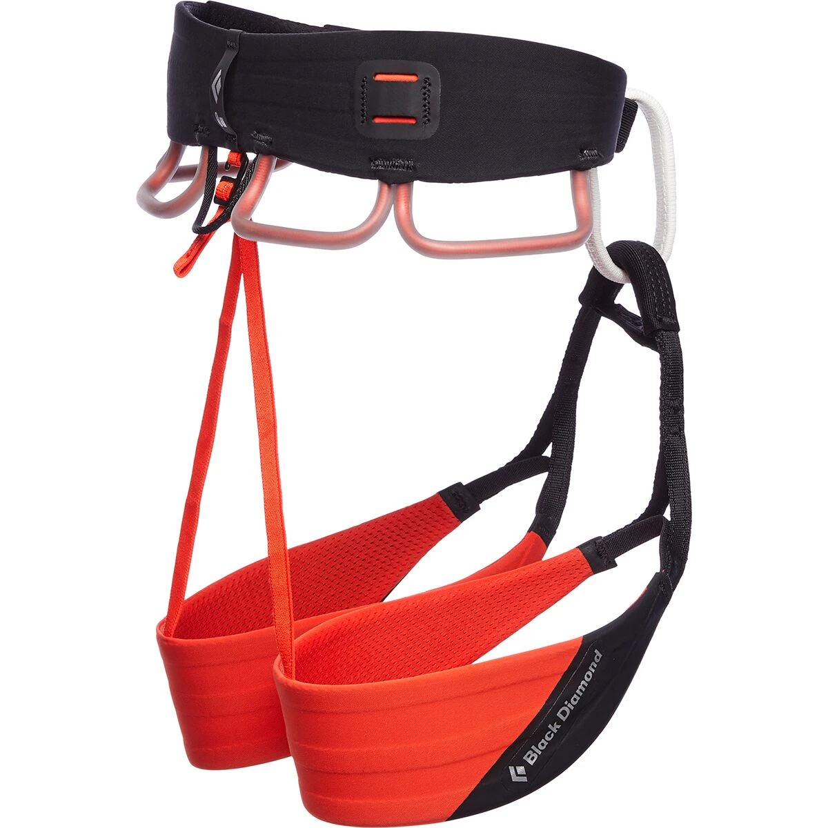 Zone Harness - Women's Black Diamond Zone Harness - Women's -Outdoor Sports Equip Store OCT D1 1