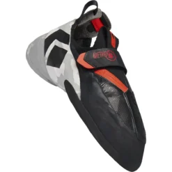 Black Diamond Method S Climbing Shoe - Men's -Outdoor Sports Equip Store OCT D1
