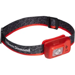 Black Diamond Astro 300-R Headlamp -Outdoor Sports Equip Store OCT D4