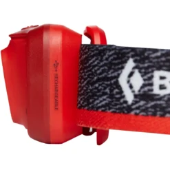 Black Diamond Astro 300-R Headlamp -Outdoor Sports Equip Store OCT D6