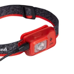 Black Diamond Astro 300-R Headlamp -Outdoor Sports Equip Store OCT D7