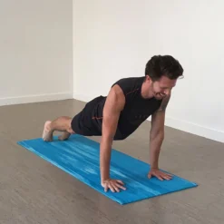 Nature Collection Ultra Yoga Mat -Outdoor Sports Equip Store OC D2