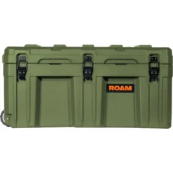 150L Rolling Rugged Case -Outdoor Sports Equip Store ODGRE 3