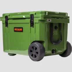 55qt Rolling Rugged Cooler -Outdoor Sports Equip Store ODGRE D1 1