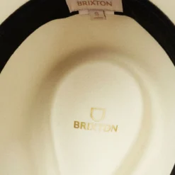 Brixton Joanna Rancher Hat