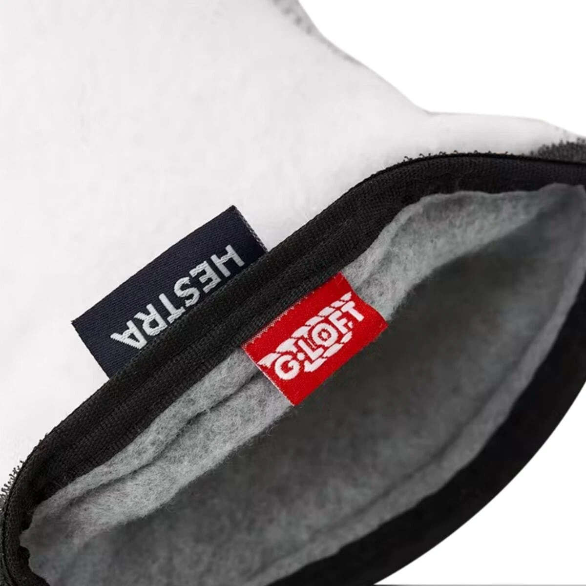 Heli Ski Liner Mitten - Women's Hestra Heli Ski Liner Mitten - Women's -Outdoor Sports Equip Store OFFWH D4