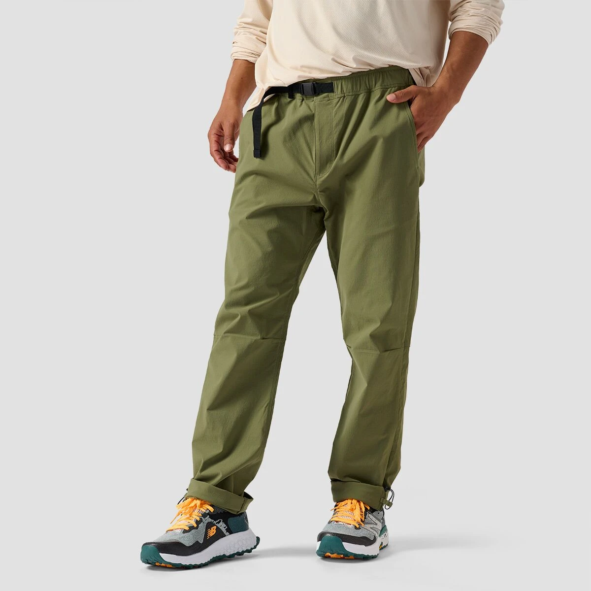 Wasatch Ripstop Pant - Men's Wasatch Ripstop Pant - Men's -Outdoor Sports Equip Store OLI 5