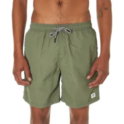 Katin Poolside Volley Swim Trunk - Men's -Outdoor Sports Equip Store OLI 8