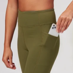 Stoic 7/8 Active Legging - Past Season - Women's 2 Stoic 7/8 Active Legging - Past Season - Women's -Outdoor Sports Equip Store OLIBRA D2