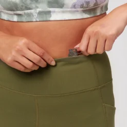 Stoic 7/8 Active Legging - Past Season - Women's