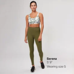 Stoic 7/8 Active Legging - Past Season - Women's 5 Stoic 7/8 Active Legging - Past Season - Women's -Outdoor Sports Equip Store OLIBRA D4