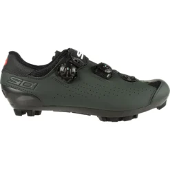 Sidi Dominator 10 Cycling Shoe - Men's 4 Sidi Dominator 10 Cycling Shoe - Men's -Outdoor Sports Equip Store OLIGRE 2