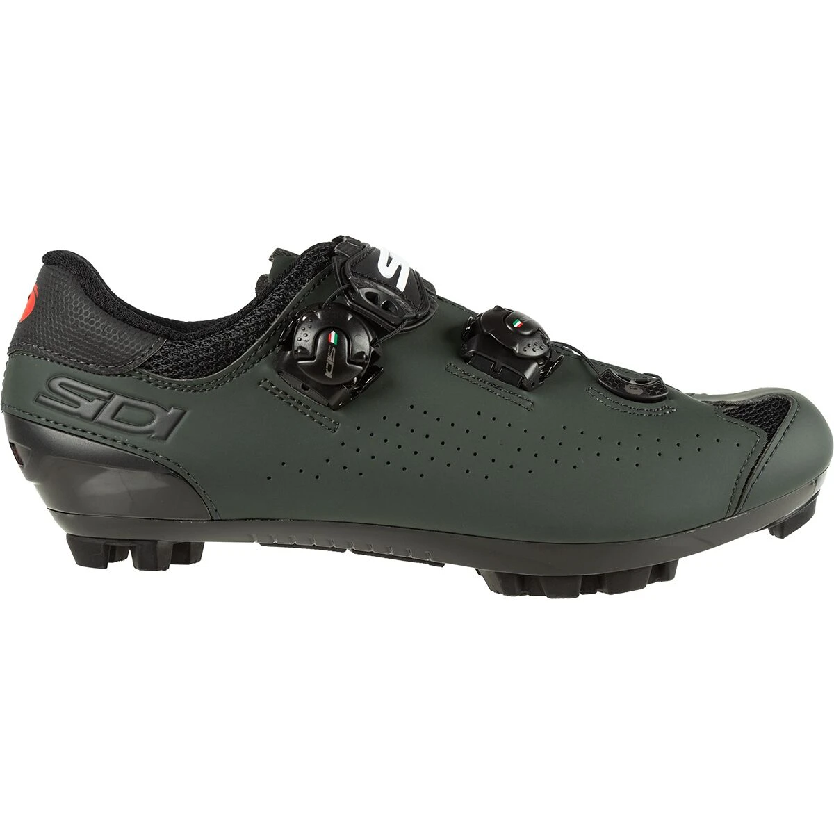 Dominator 10 Cycling Shoe - Men's Sidi Dominator 10 Cycling Shoe - Men's -Outdoor Sports Equip Store OLIGRE 2