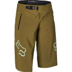 Fox Racing Defend Short - Women's 5 Fox Racing Defend Short - Women's -Outdoor Sports Equip Store OLIGRE