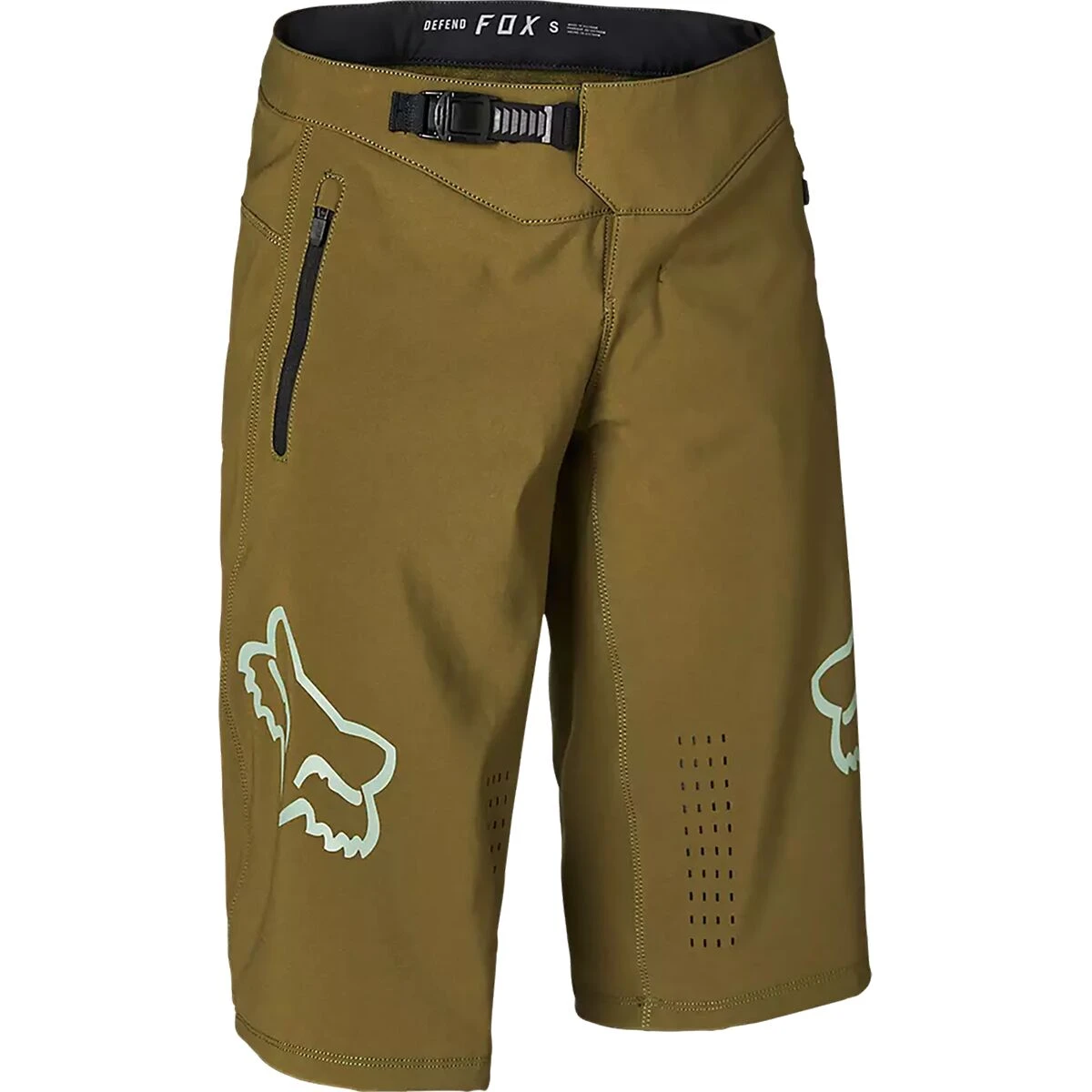 Defend Short - Women's Fox Racing Defend Short - Women's -Outdoor Sports Equip Store OLIGRE