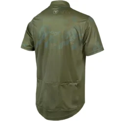 Endura Hummvee Ray Jersey - Men's -Outdoor Sports Equip Store OLIGRE D1