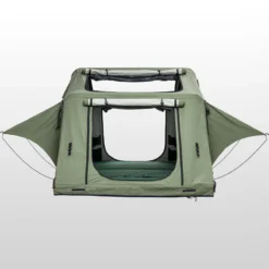 Thule X Tepui Ruggedized Kukenam 3 -Outdoor Sports Equip Store OLIGRE D8