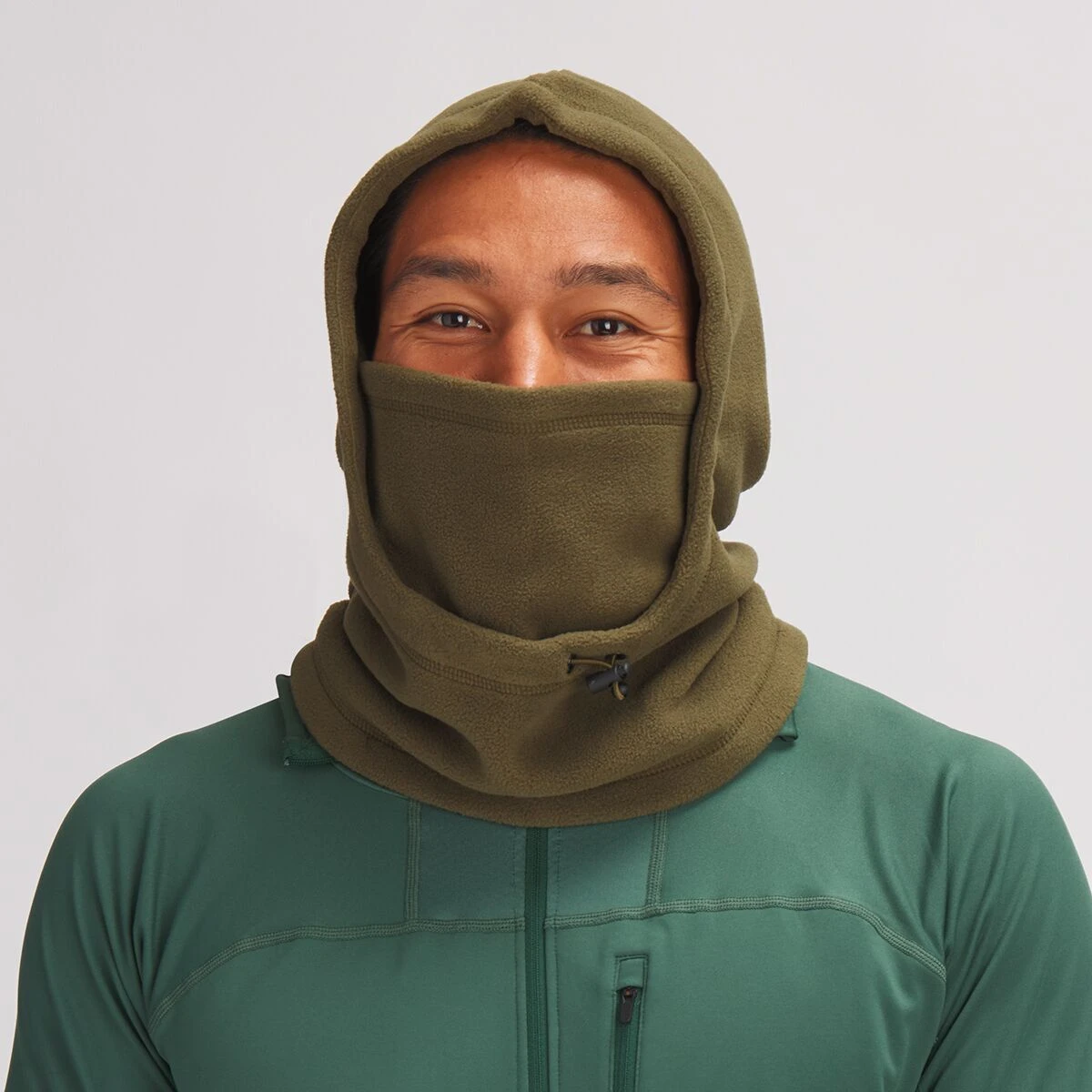 Polar Fleece Neck Balaclava Stoic Polar Fleece Neck Balaclava -Outdoor Sports Equip Store OLINIG 6