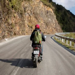 Topo Designs 22L Daypack Classic -Outdoor Sports Equip Store OLIOLI D8