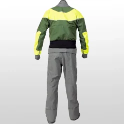 Kokatat Idol GORE-TEX Dry Suit - Men's 6 Kokatat Idol GORE-TEX Dry Suit - Men's -Outdoor Sports Equip Store OLI D2 2