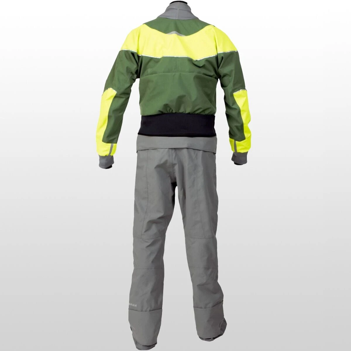 Idol GORE-TEX Dry Suit - Men's Kokatat Idol GORE-TEX Dry Suit - Men's -Outdoor Sports Equip Store OLI D2 2