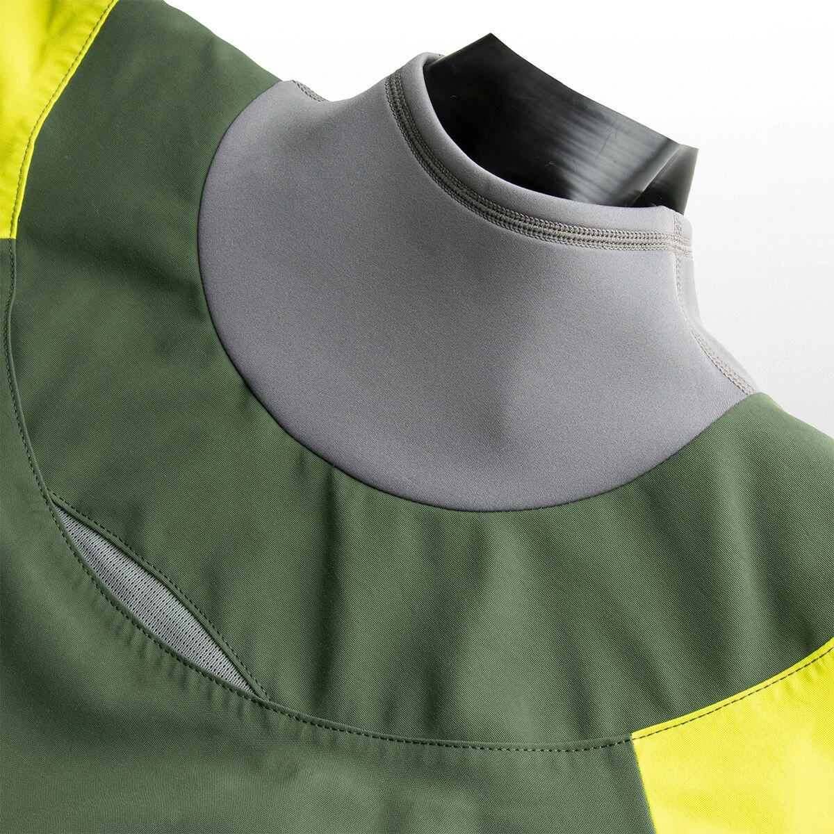 Idol GORE-TEX Dry Suit - Men's Kokatat Idol GORE-TEX Dry Suit - Men's -Outdoor Sports Equip Store OLI D3 1