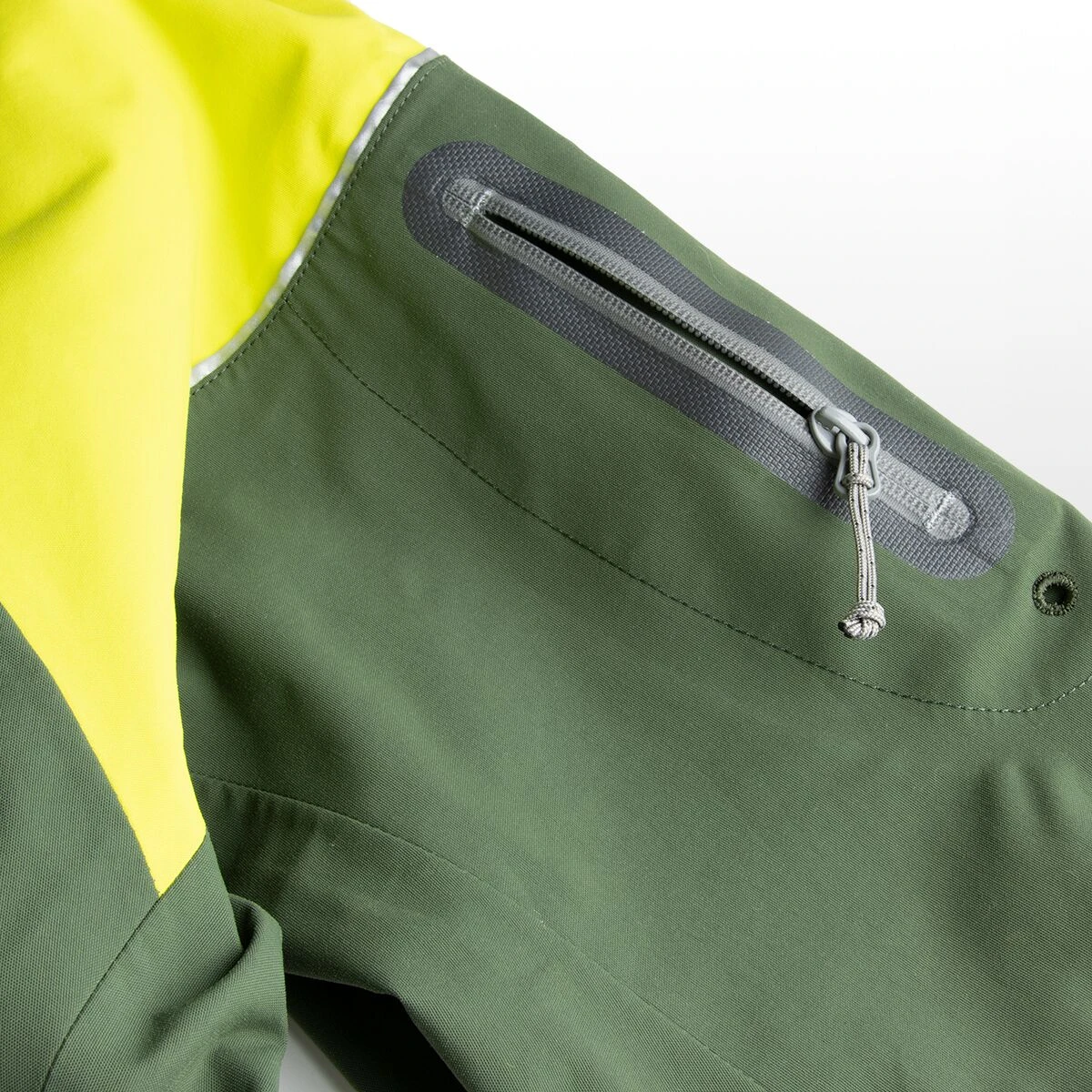 Idol GORE-TEX Dry Suit - Men's Kokatat Idol GORE-TEX Dry Suit - Men's -Outdoor Sports Equip Store OLI D5