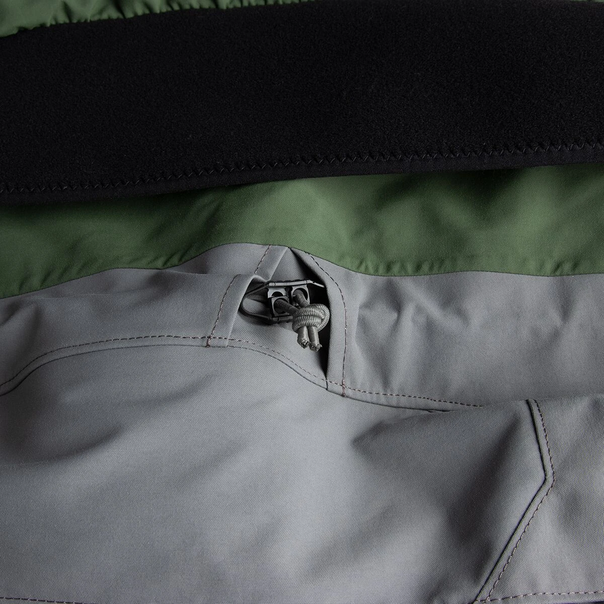 Idol GORE-TEX Dry Suit - Men's Kokatat Idol GORE-TEX Dry Suit - Men's -Outdoor Sports Equip Store OLI D6