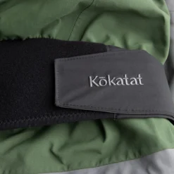 Kokatat Idol GORE-TEX Dry Suit - Men's 8 Kokatat Idol GORE-TEX Dry Suit - Men's -Outdoor Sports Equip Store OLI D8
