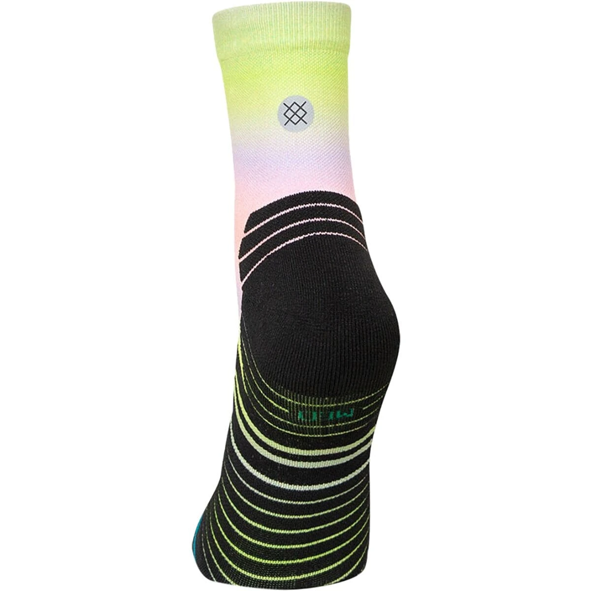 All Time Quarter Sock - Women's STANCE All Time Quarter Sock - Women's -Outdoor Sports Equip Store OMB D1