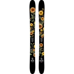 Nia Pro 105 Ski - 2023 - Women's 2 Nia Pro 105 Ski - 2023 - Women's -Outdoor Sports Equip Store ONECOL 101