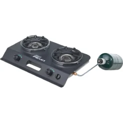 Coleman Peak1 2 Burner Stove -Outdoor Sports Equip Store ONECOL 115
