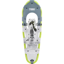 Tubbs Frontier Snowshoe - Men's -Outdoor Sports Equip Store ONECOL 118