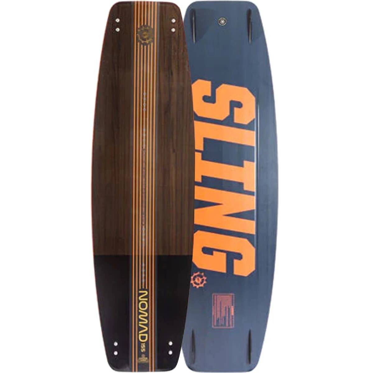 Nomad Wakeboard - 2022 Nomad Wakeboard - 2022 -Outdoor Sports Equip Store ONECOL 141