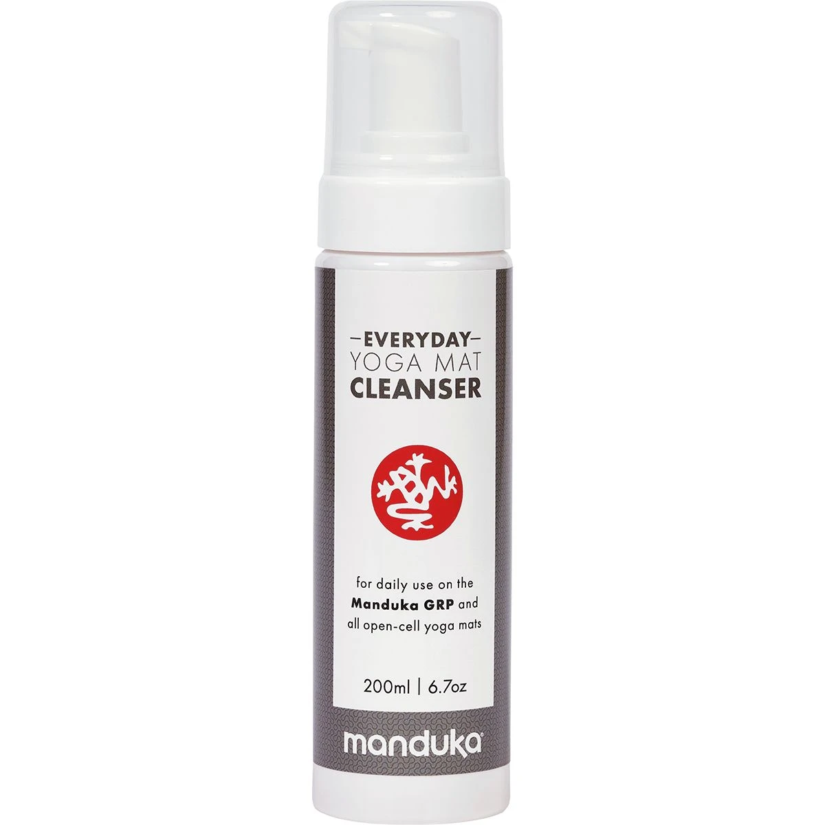 GRP Mat Wash Everyday Cleanser GRP Mat Wash Everyday Cleanser -Outdoor Sports Equip Store ONECOL 15